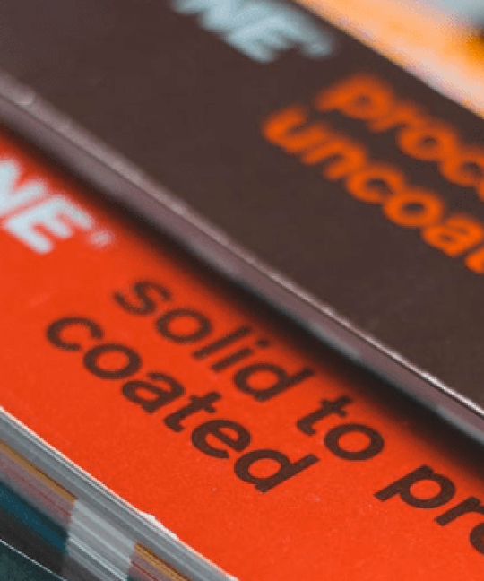 تئوری رنگ در طراحی بصری: ایجاد ترکیبات هماهنگ