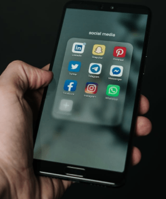 راهنمای ضروری برای بازاریابی شبکه ای اجتماعی