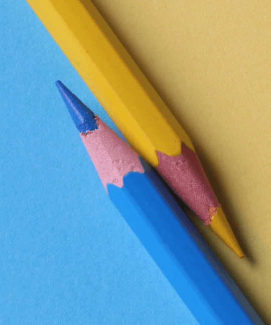 اصول طراحی بصری: راهنمای جامع