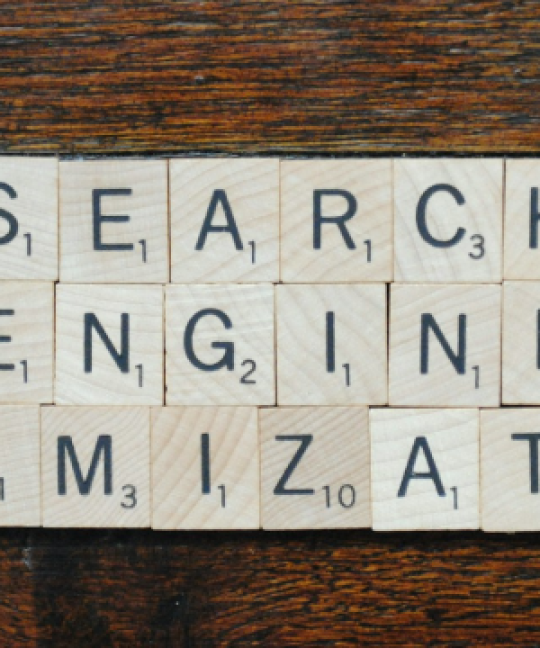 راهنمای مبتدیان برای سئو: شروع به کار